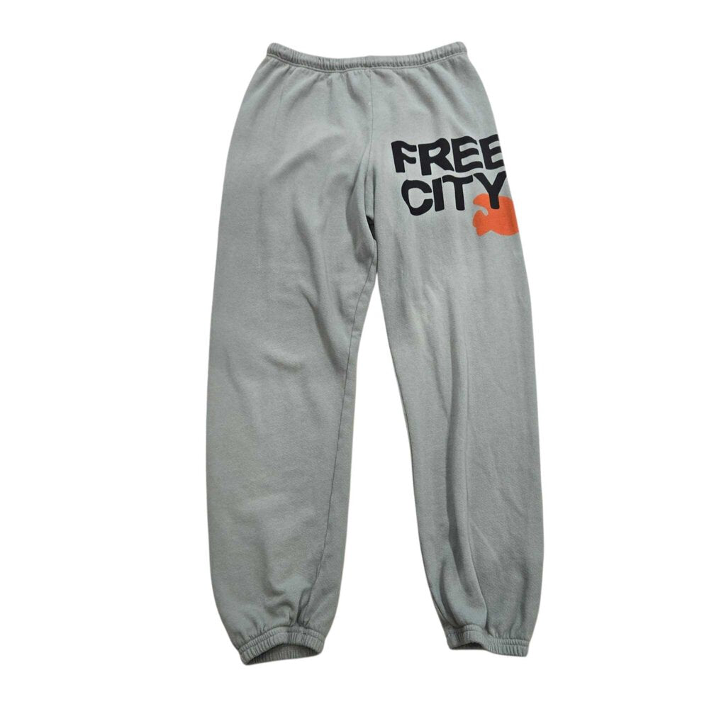 FREE CITY retail 285.00 SZ SMALL W