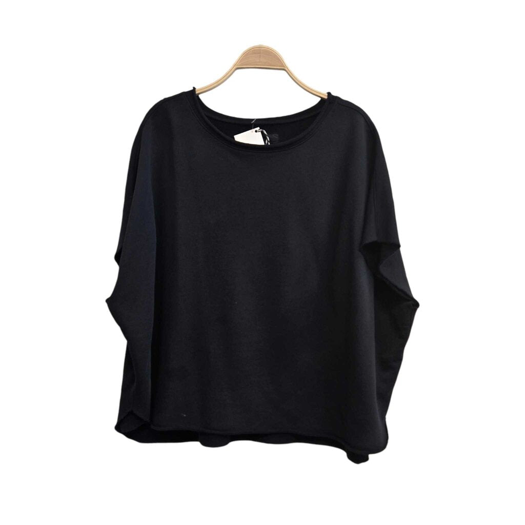 FRANK & EILEEN original capelet retail 208.00 ONE SIZE W