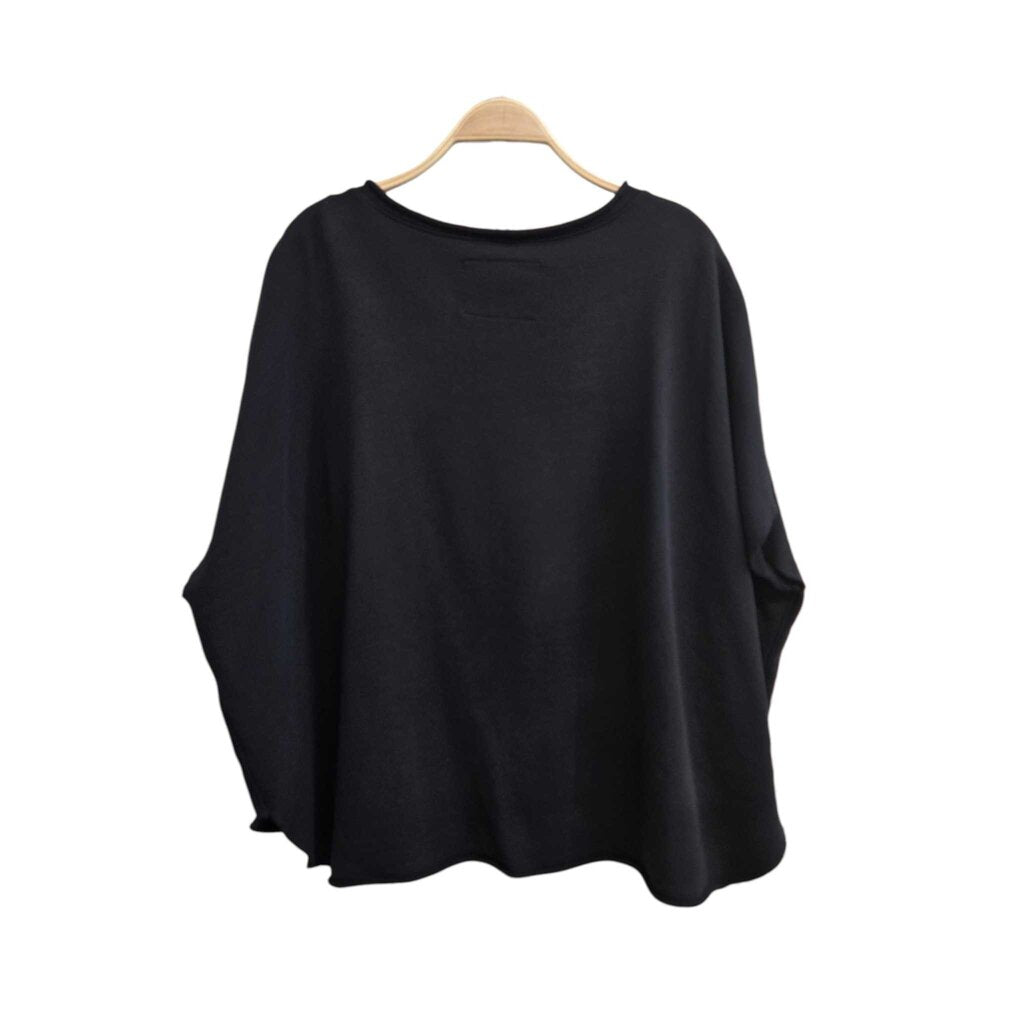 FRANK & EILEEN original capelet retail 208.00 ONE SIZE W