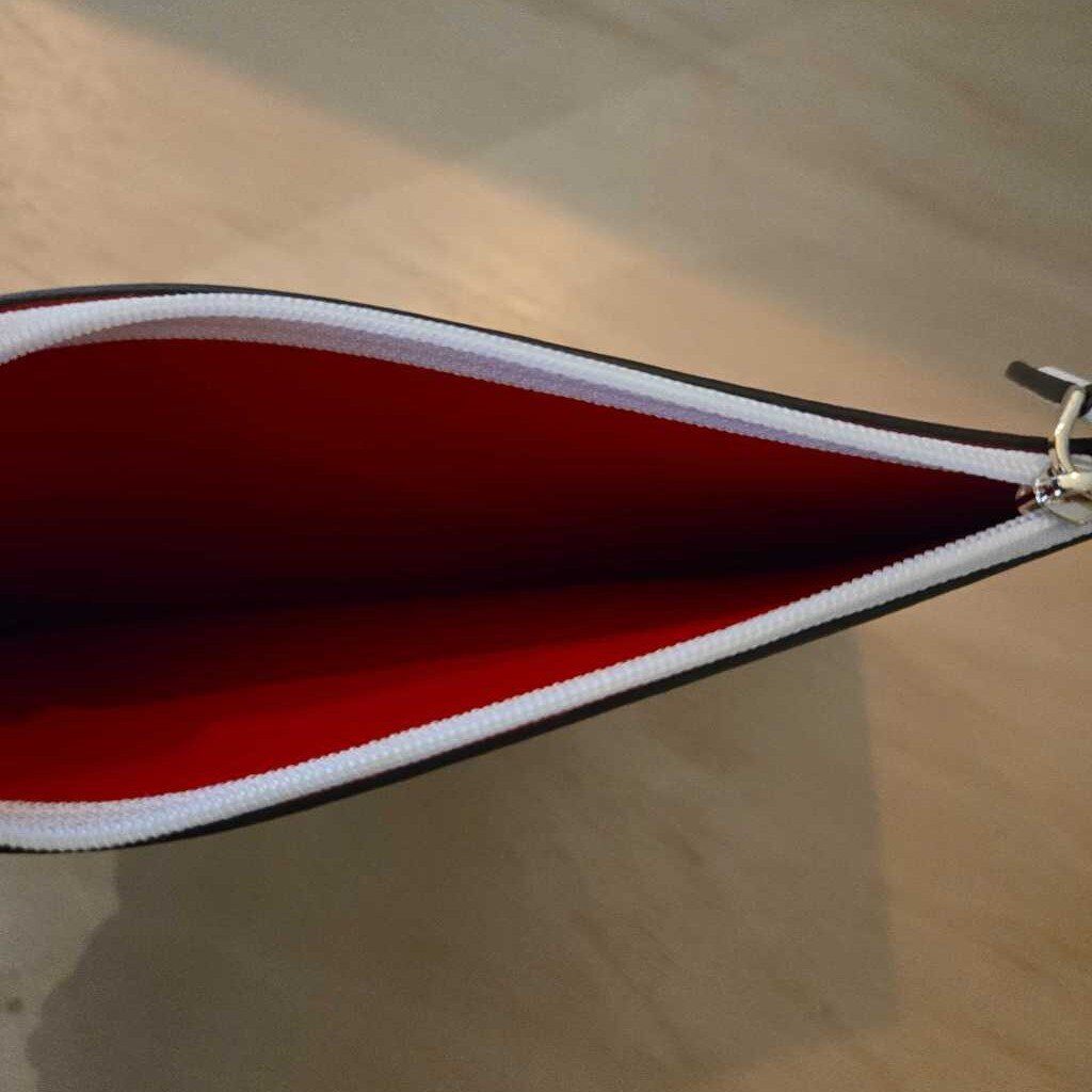 KATE SPADE HEART pouchette