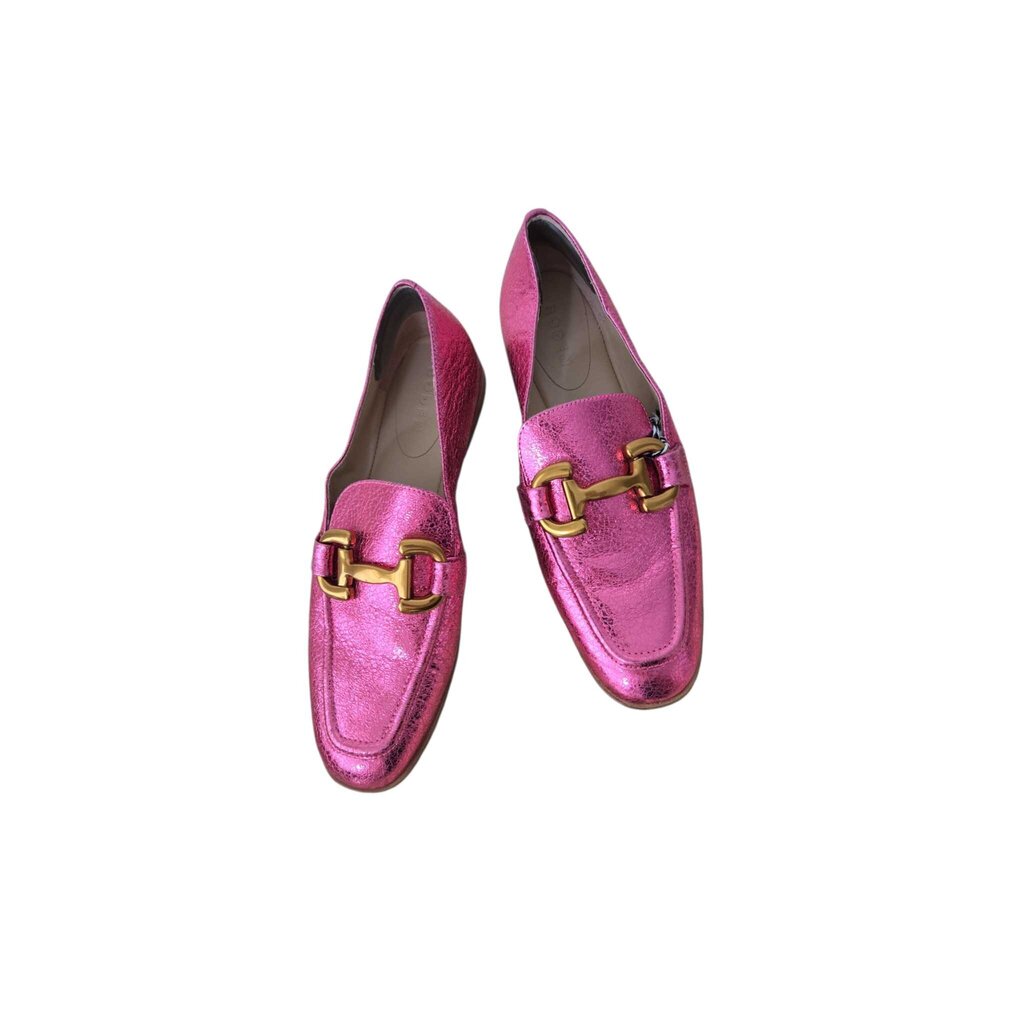BODEN IRIS SNAFFLE LOAFER SZ 41 = 9.5/10