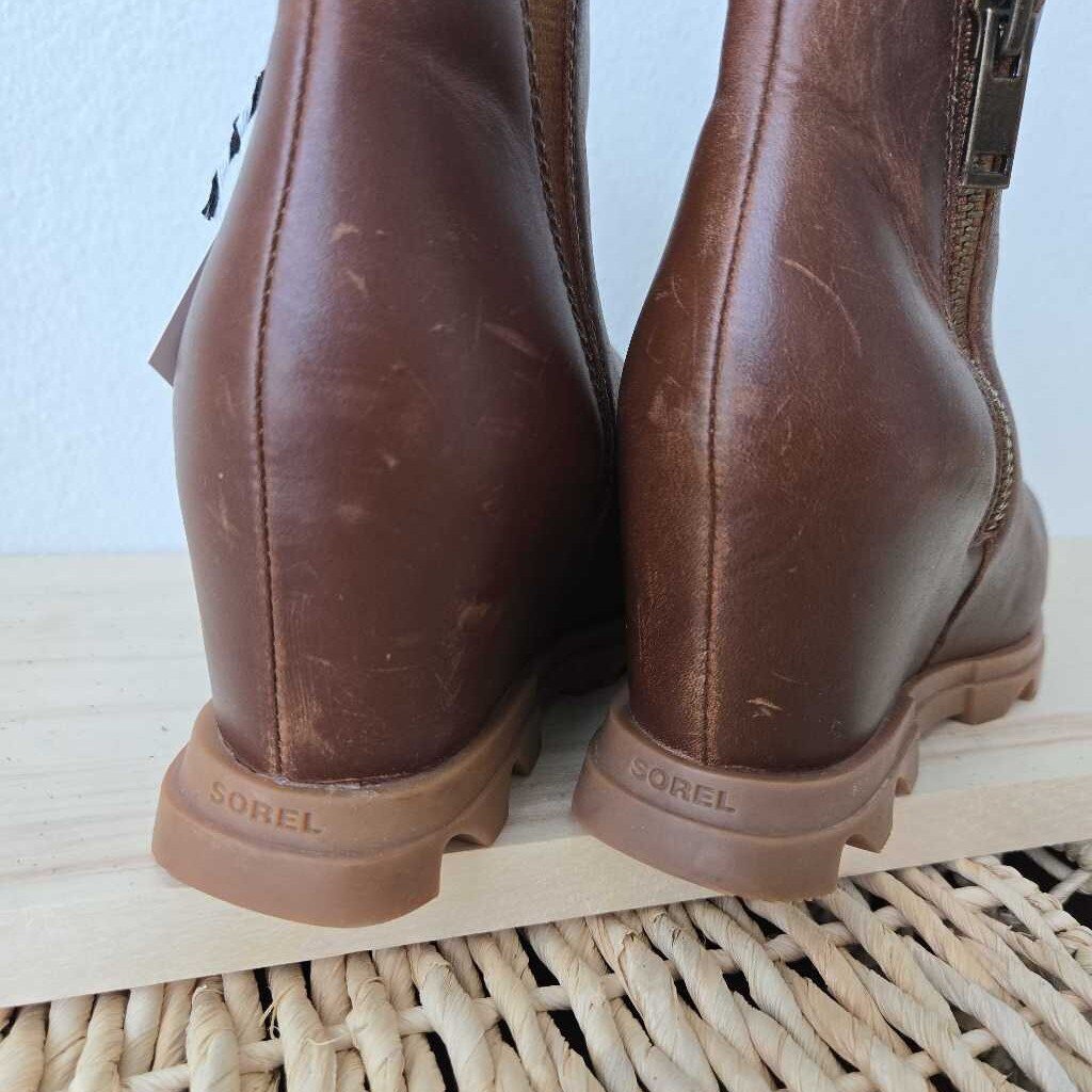 SOREL SZ 8