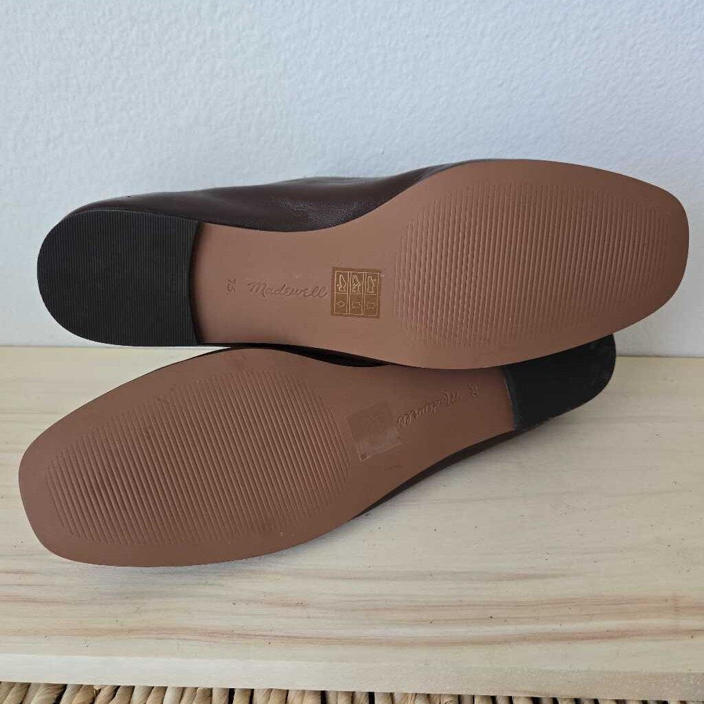 MADEWELL SZ 7.5