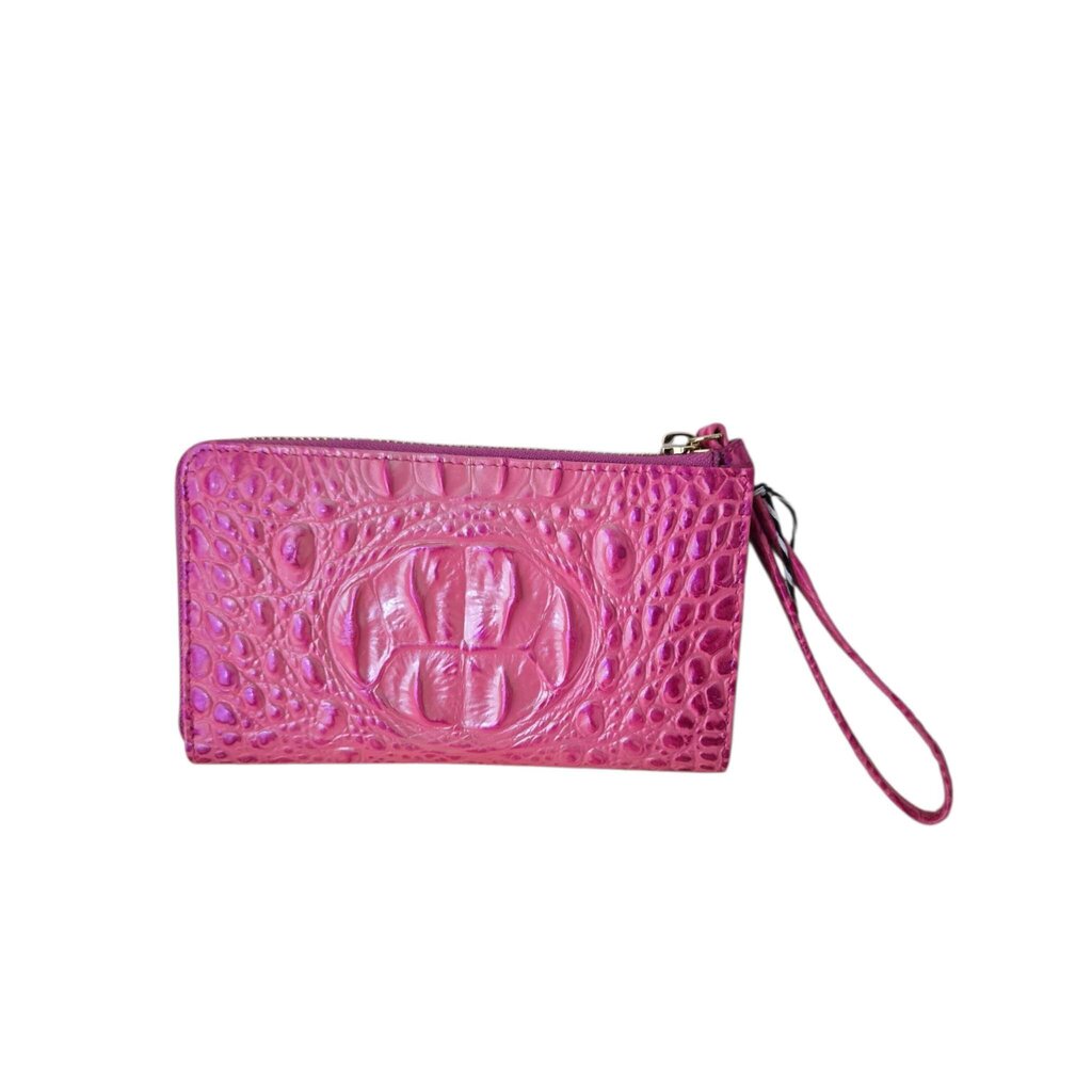 BRAHMIN zippy WALLET