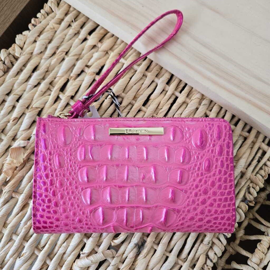 BRAHMIN zippy WALLET