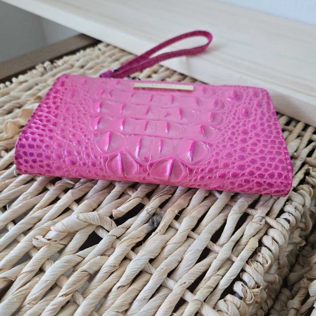 BRAHMIN zippy WALLET