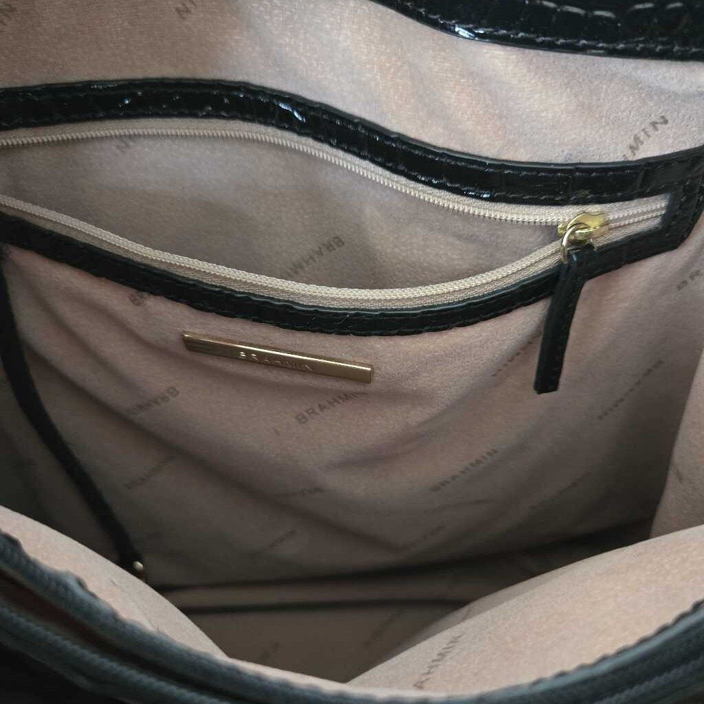 BRAHMIN CELINA MELBOURNE retail 325.00