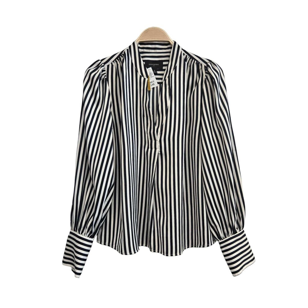 BANANA REPUBLIC SZ SMALL B2