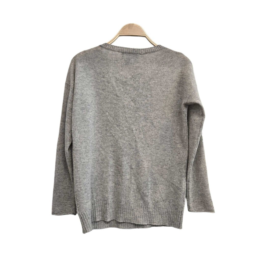 SAFFRON CASHMERE SZ MEDIUM B1