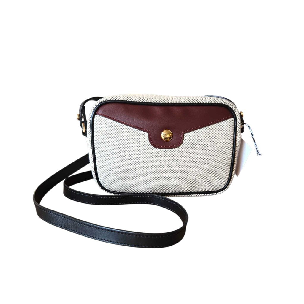 LONGCHAMP MADAMOISELLE CROSSBODY