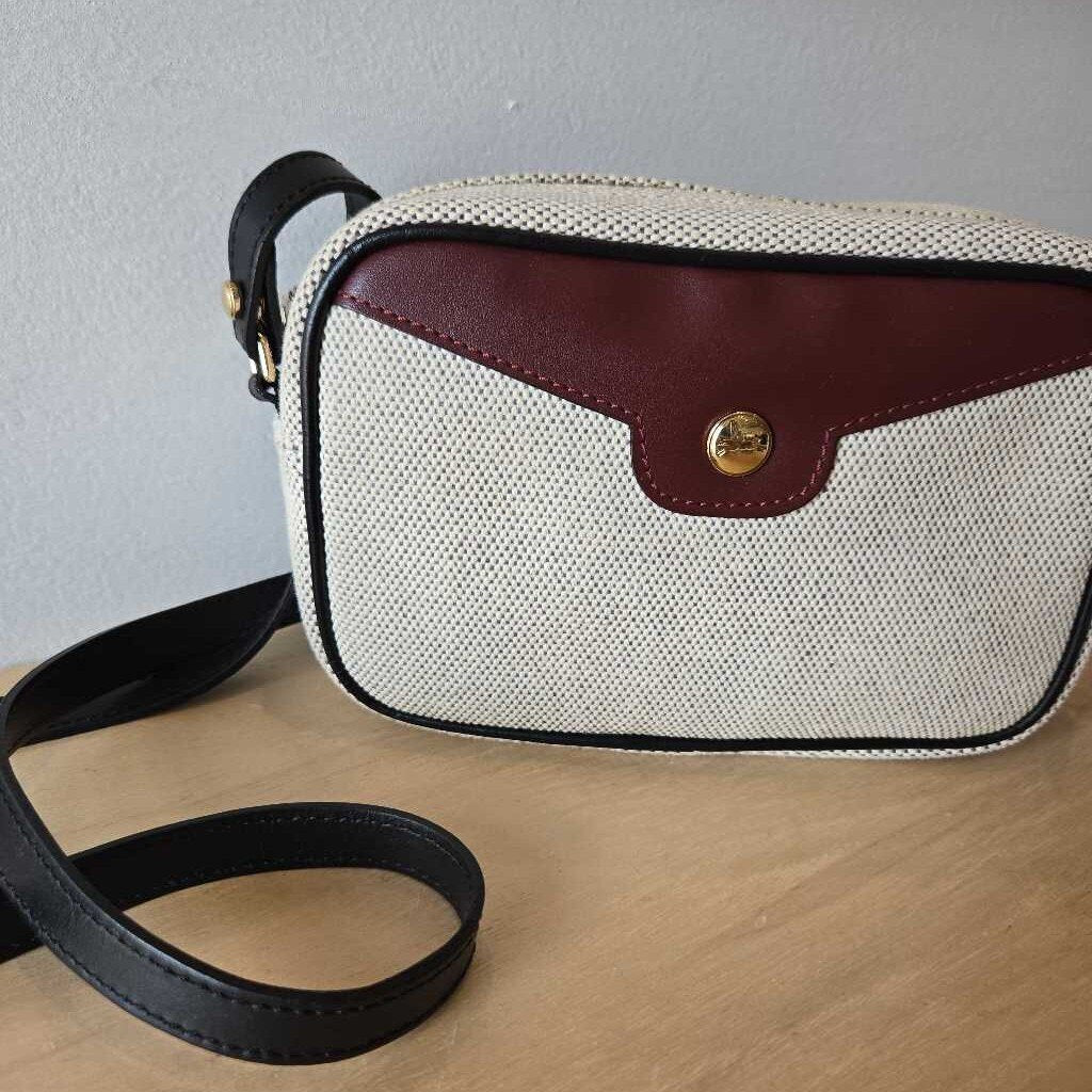 LONGCHAMP MADAMOISELLE CROSSBODY