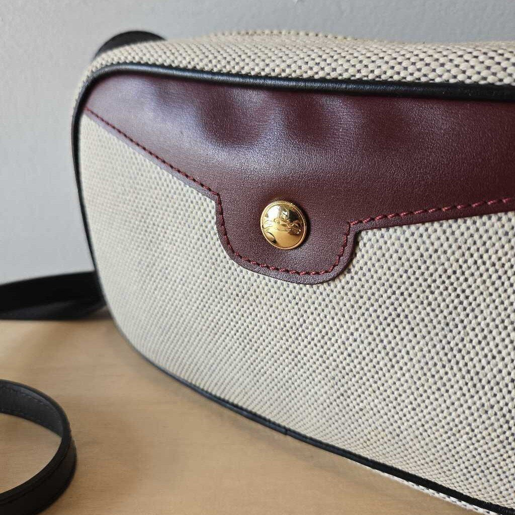LONGCHAMP MADAMOISELLE CROSSBODY