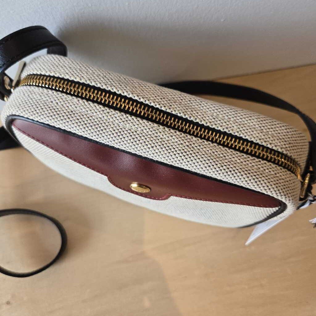 LONGCHAMP MADAMOISELLE CROSSBODY