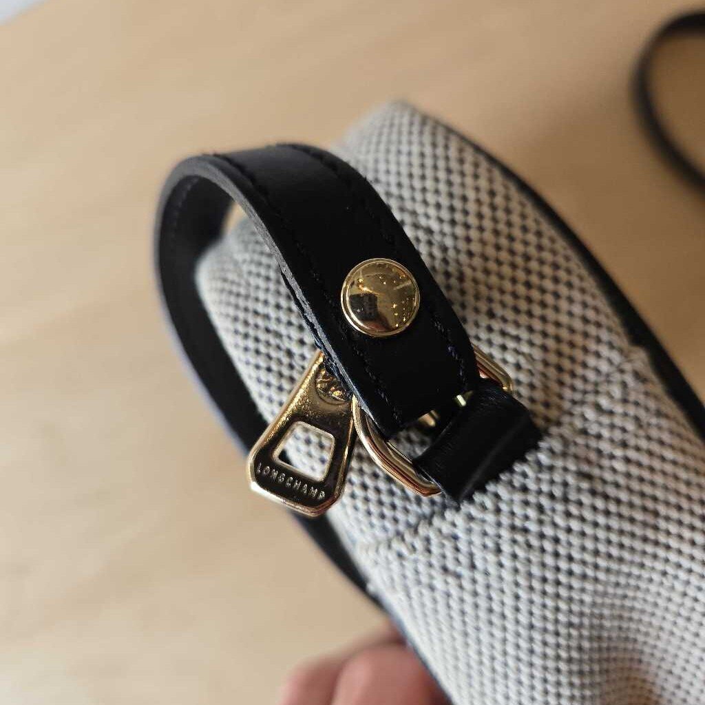 LONGCHAMP MADAMOISELLE CROSSBODY