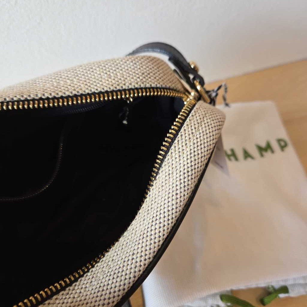 LONGCHAMP MADAMOISELLE CROSSBODY
