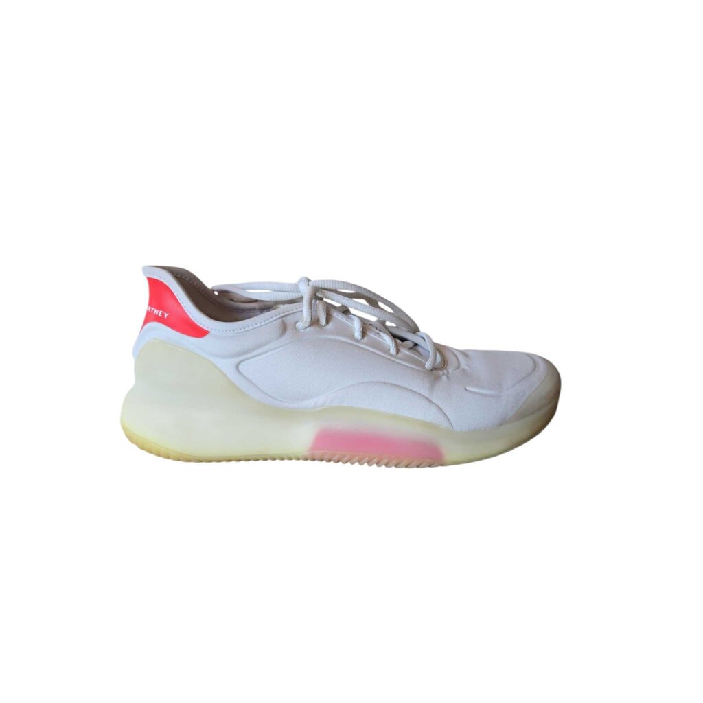 STELLA MCCARTHY x ADIDAS PARLEY SZ 9