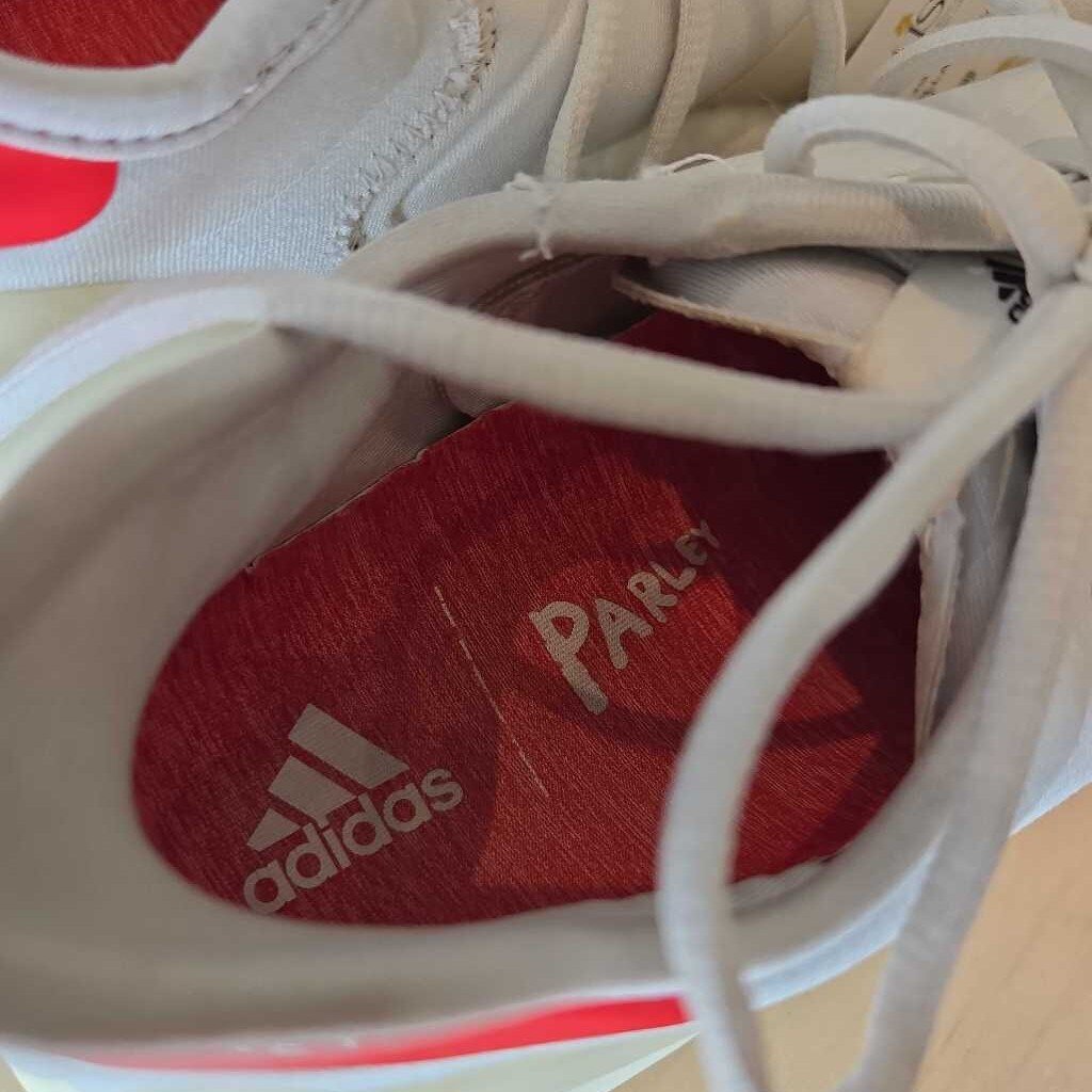 STELLA MCCARTHY x ADIDAS PARLEY SZ 9