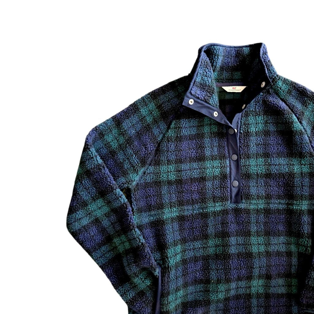VINEYARD VINES SZ MEDIUM