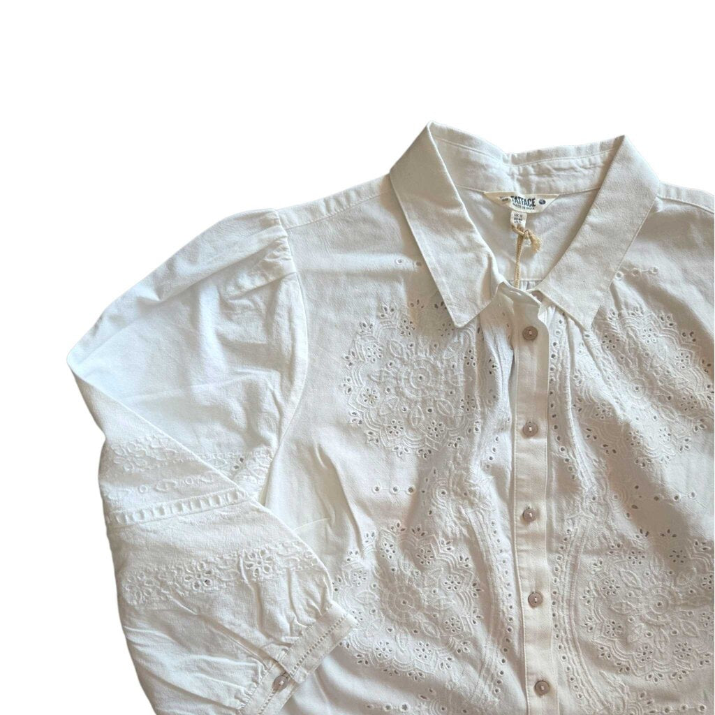 FATFACE new SZ 8 MEDIUM