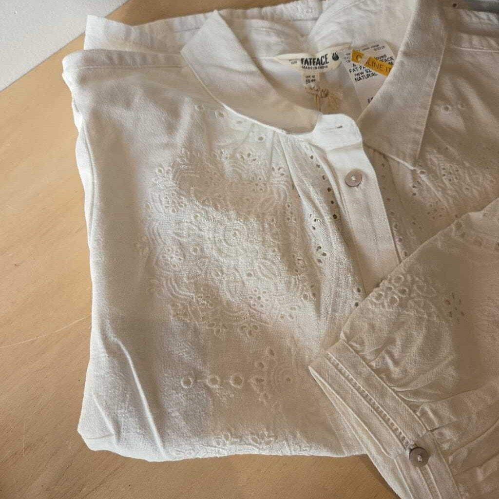FATFACE new SZ 8 MEDIUM
