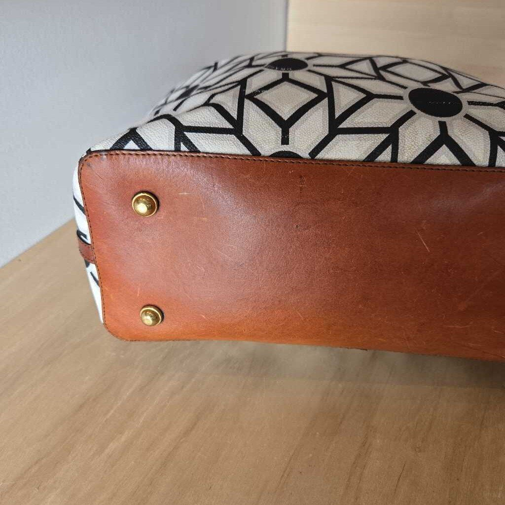 BRAHMIN TOTE retail 358.00