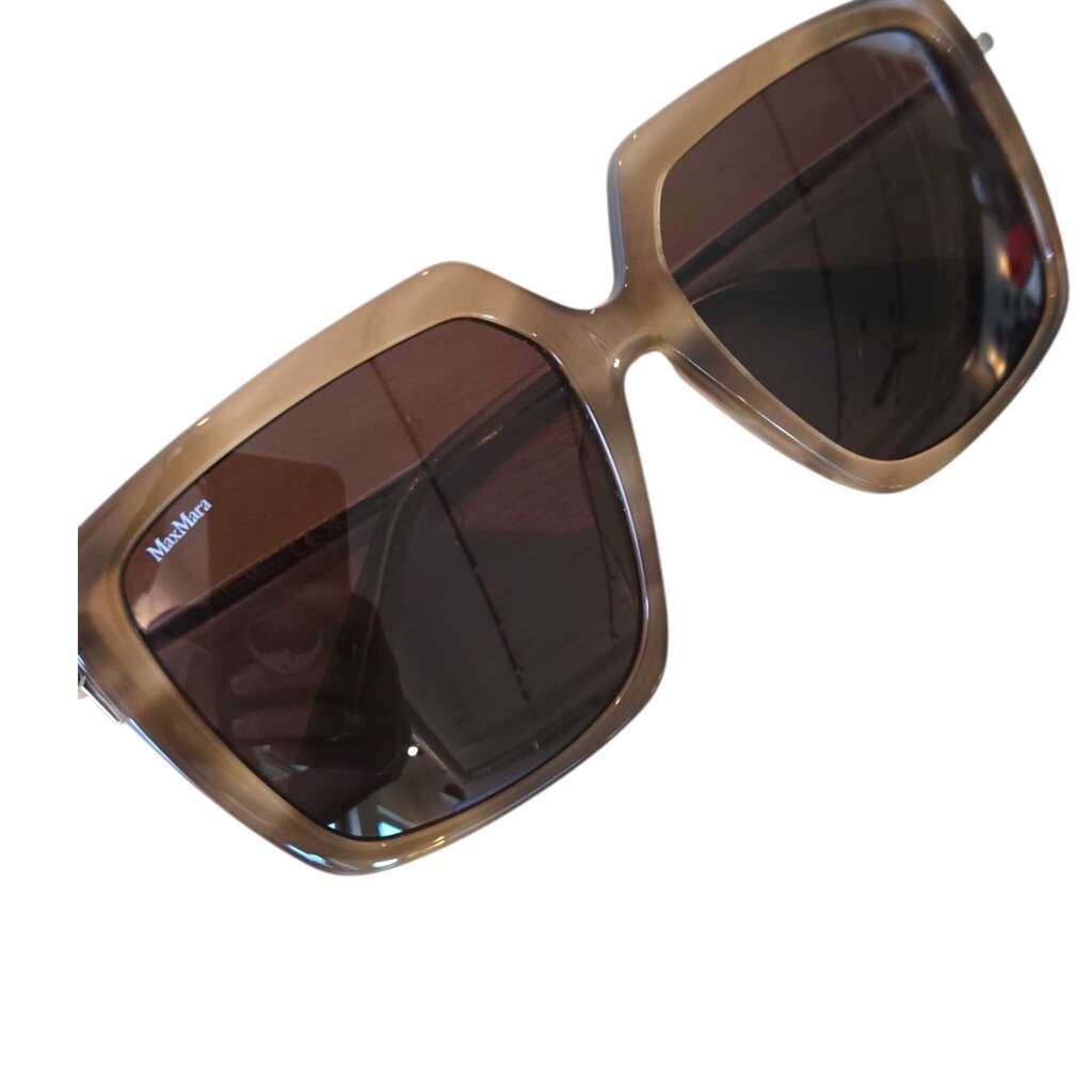 MAX MARA MM0031-D SUNGLASSES