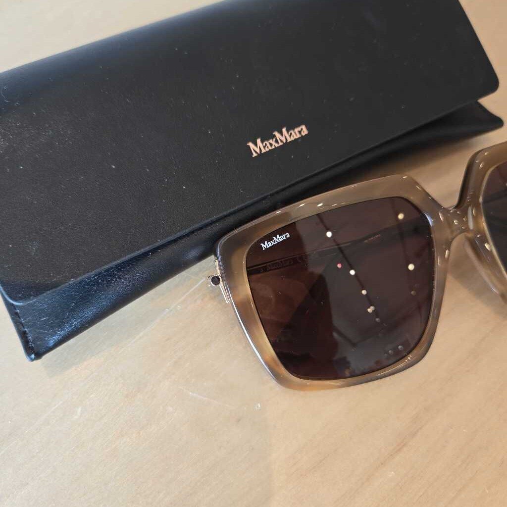 MAX MARA MM0031-D SUNGLASSES