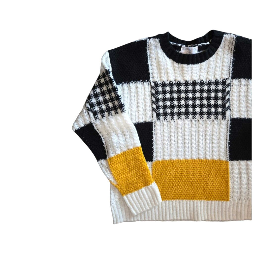 ABSOLUTELY COTTON new MEDIUM