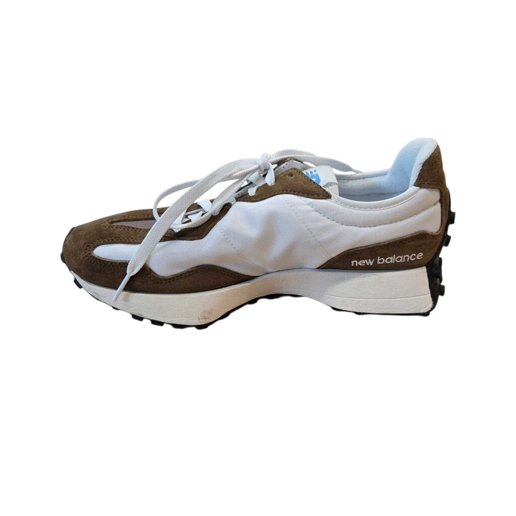 NEW BALANCE 327 SZ 10