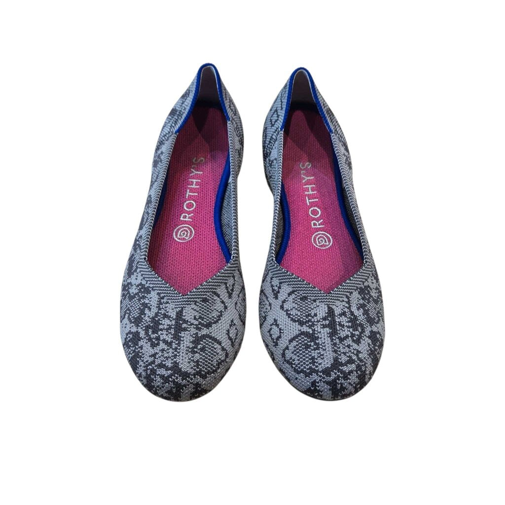 ROTHYS SZ 8
