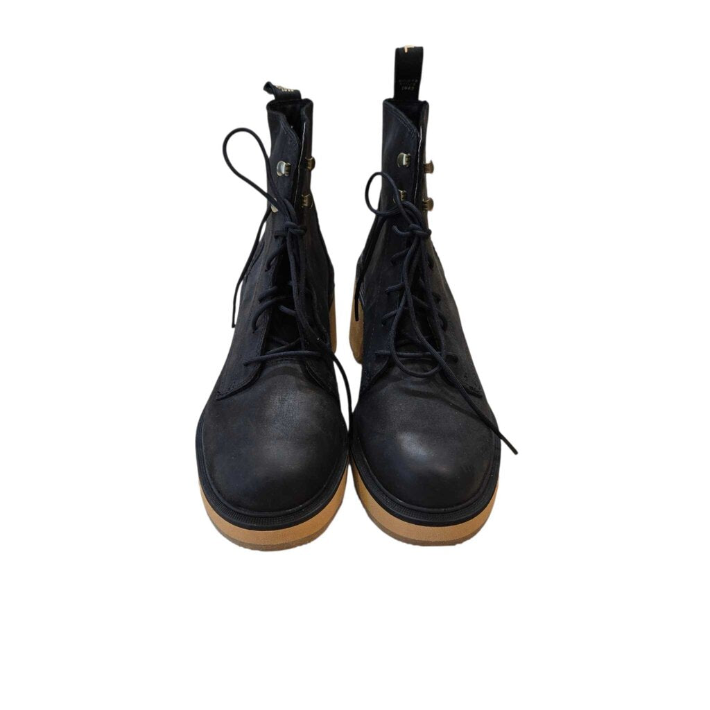 SOREL HI-LINE BOOT SZ 8.5