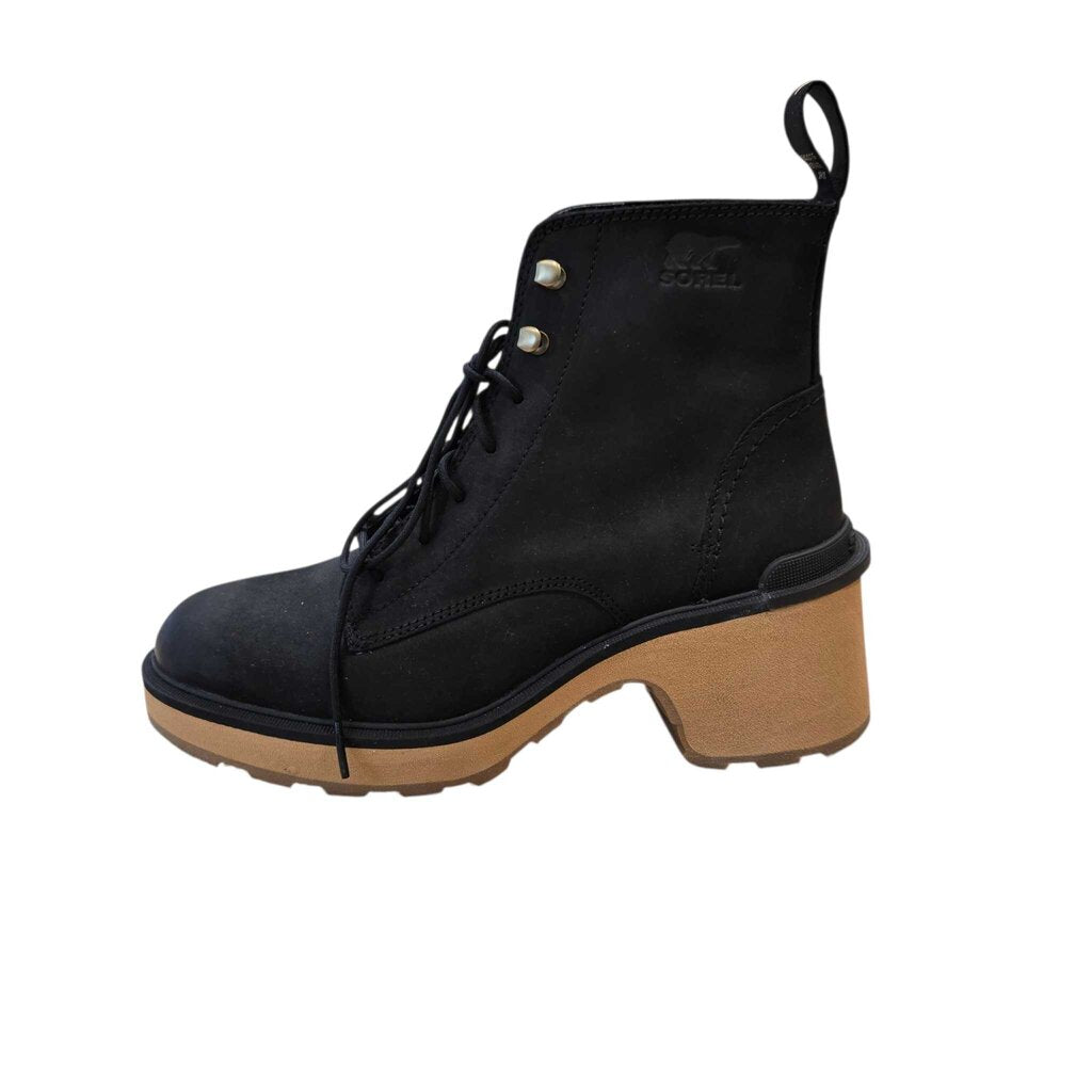 SOREL HI-LINE BOOT SZ 8.5