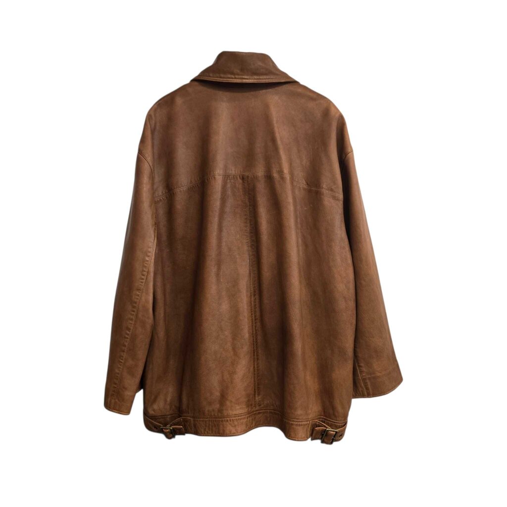 WE THE FREE oracle leather retail 698.00 SZ XL W