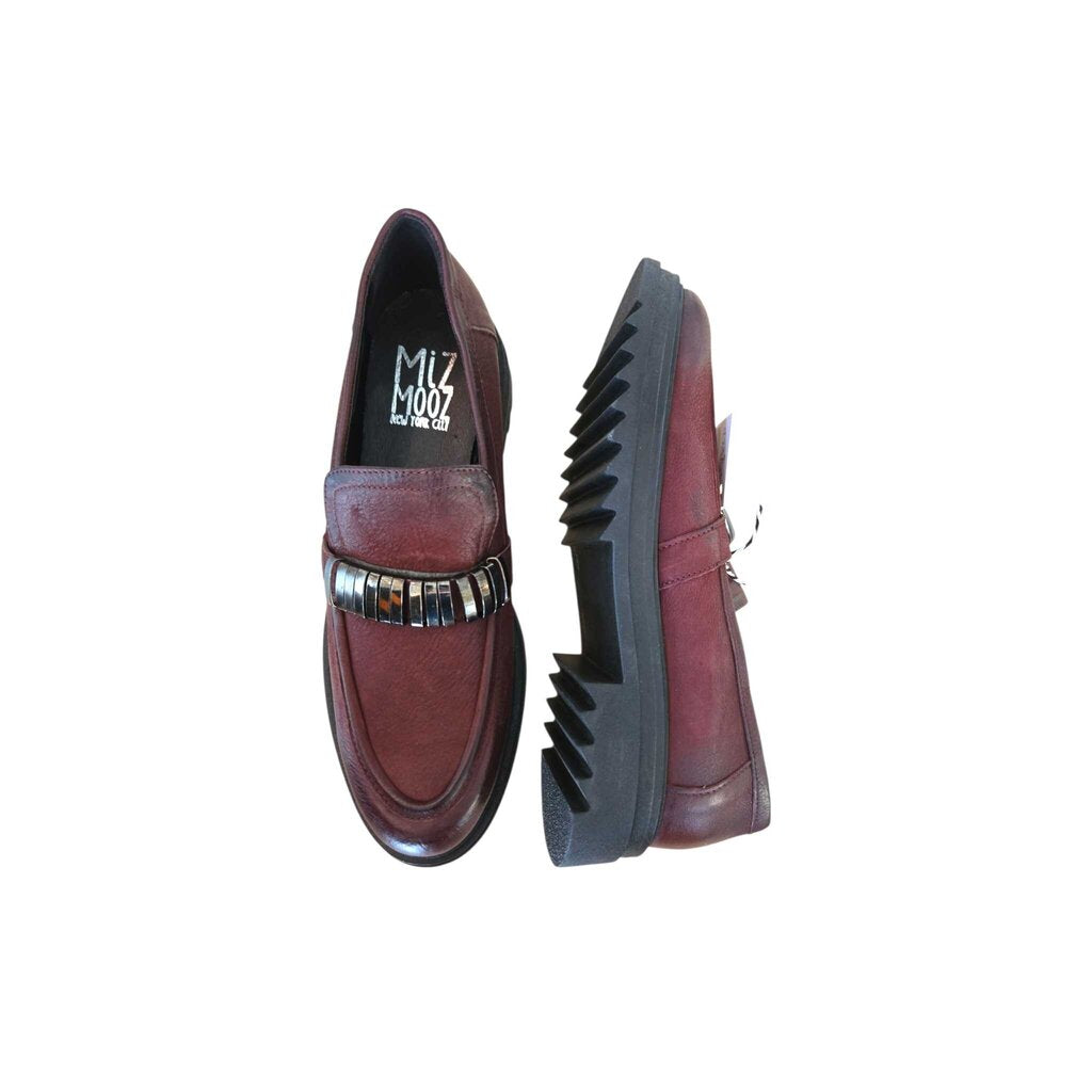 MIZ MOOZ SZ 41 = 10/10.5