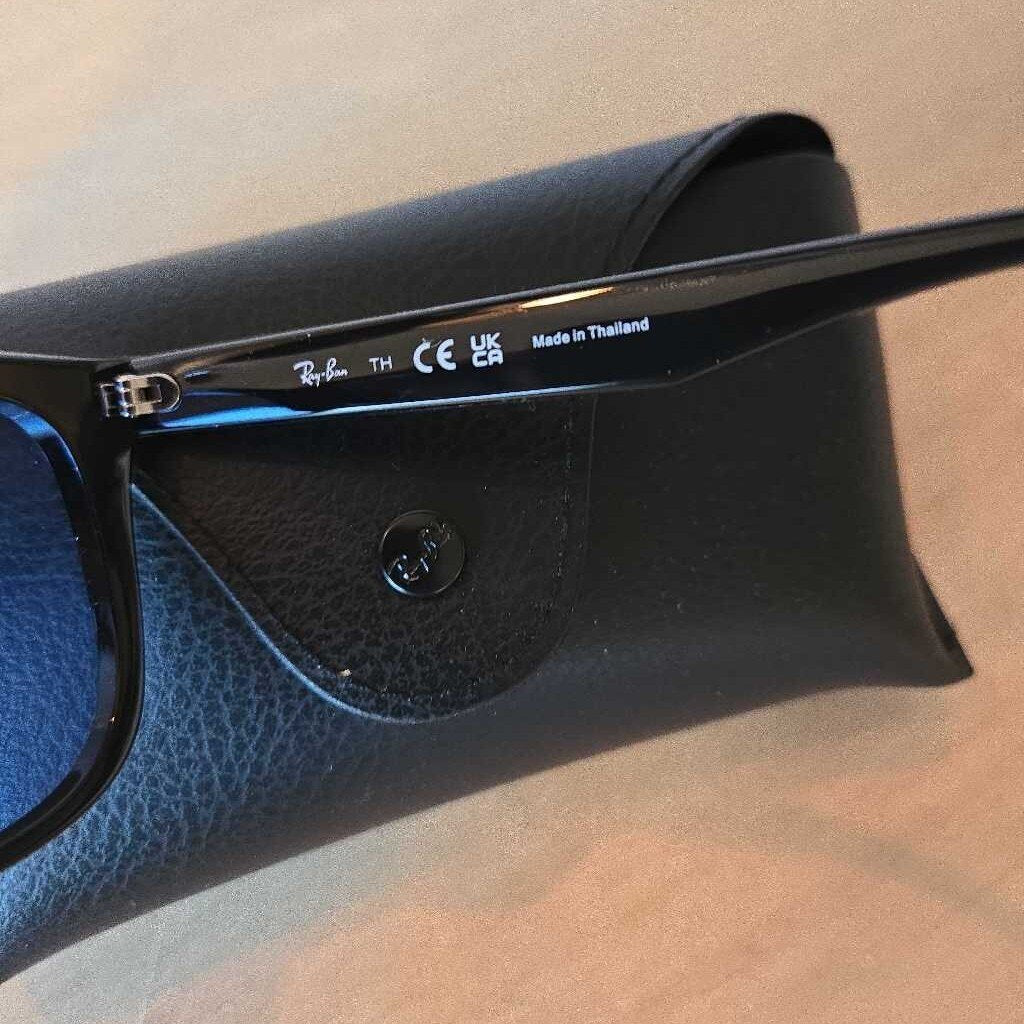 RAYBAN ORB4420 new 160.00 unisex