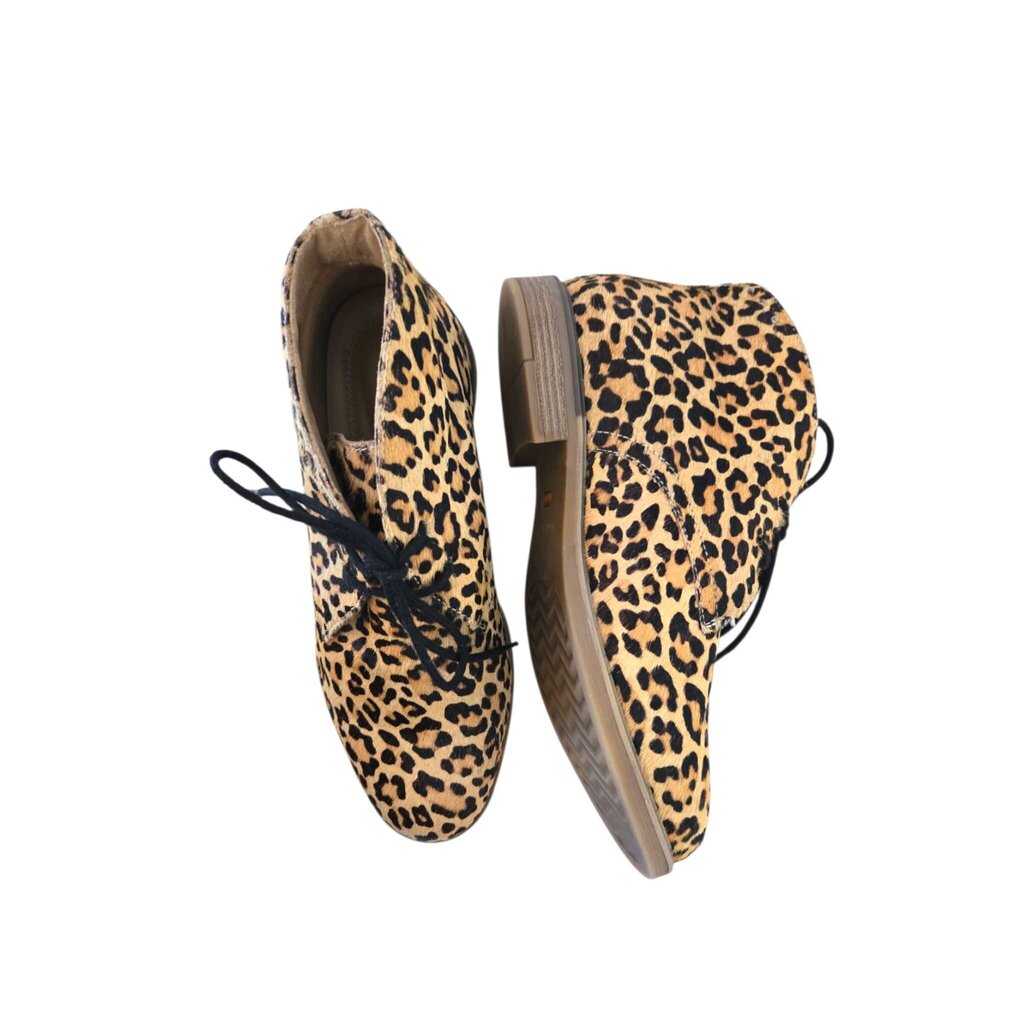 HUSH PUPPIES BAILEY CHUKKA SZ 7.5