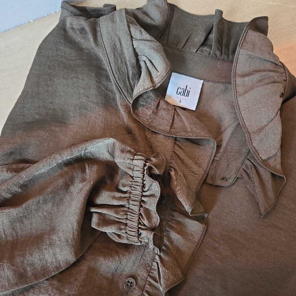 CABI 4167 ICON SZ LARGE B1