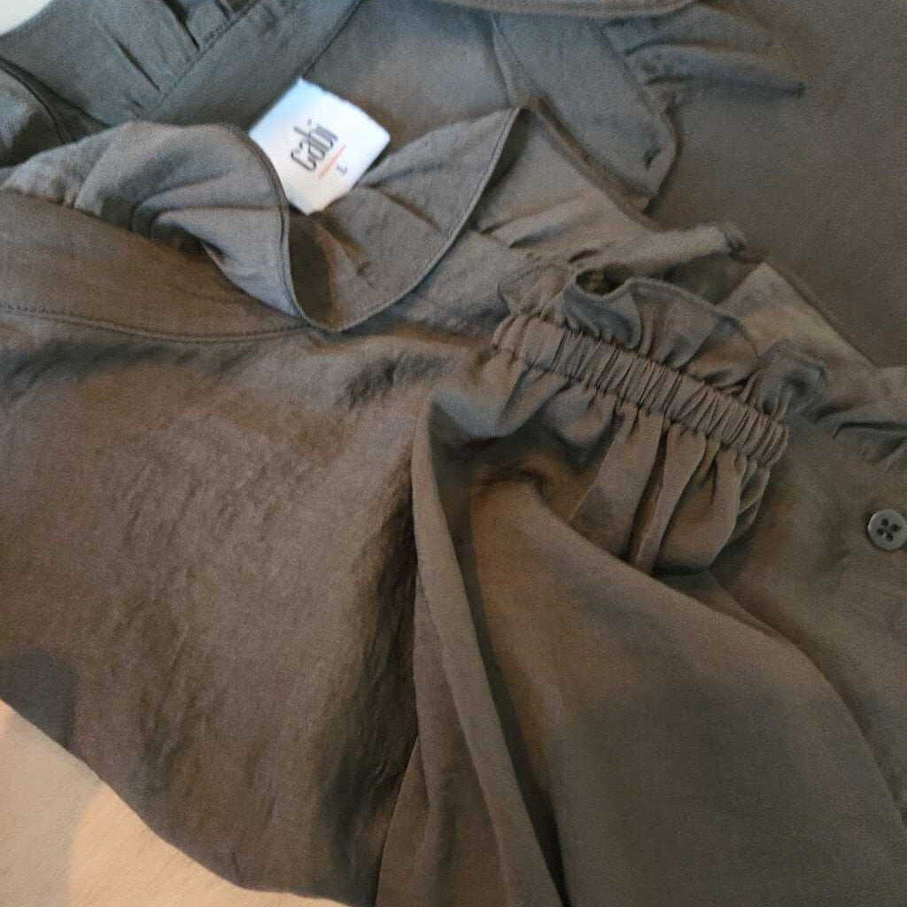 CABI 4167 ICON SZ LARGE B1