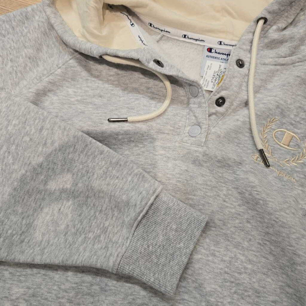CHAMPION XL A