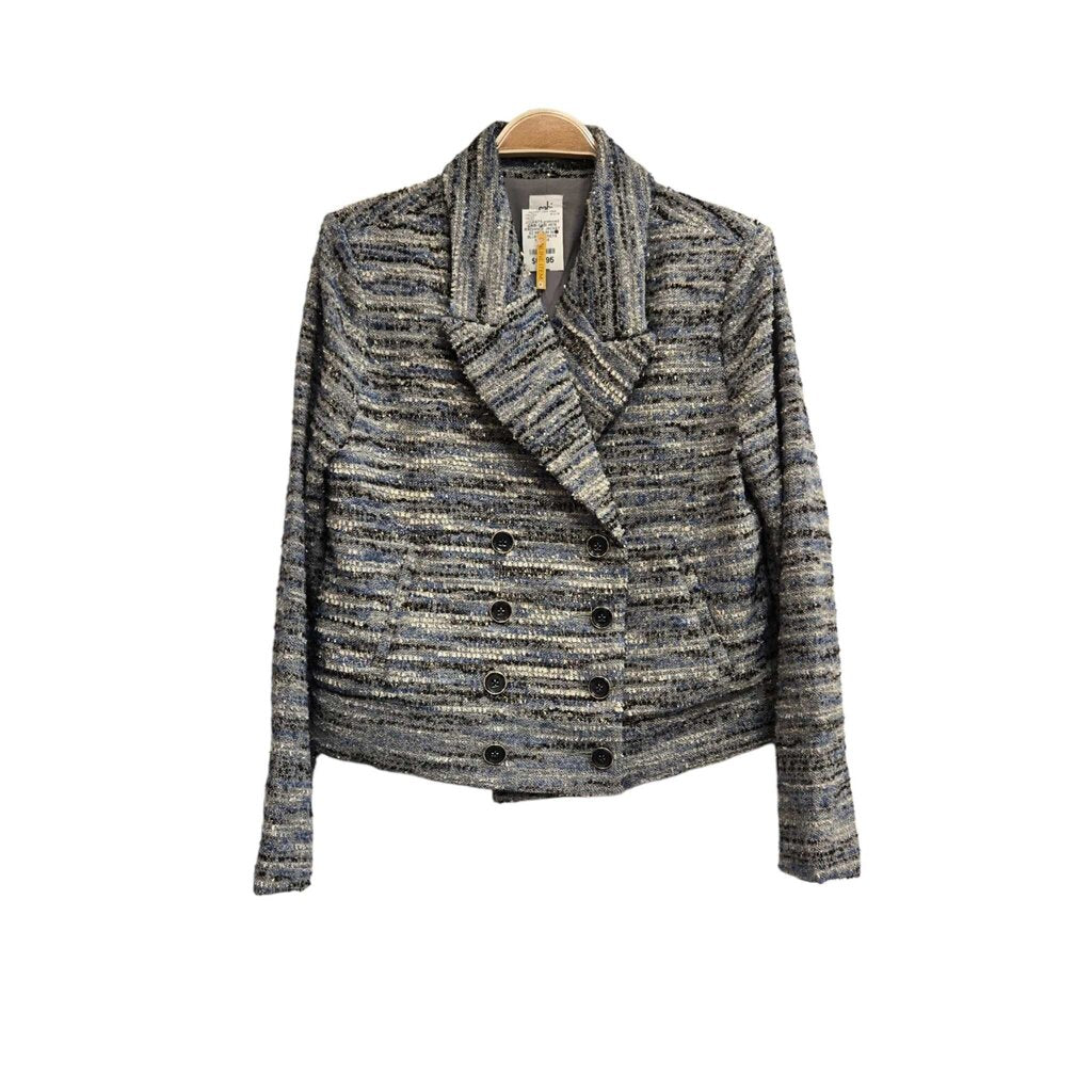 CABI 4676 RADIANCE JACKET SZ MEDIUM W