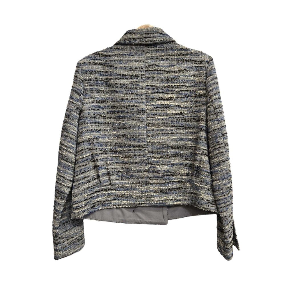 CABI 4676 RADIANCE JACKET SZ MEDIUM W