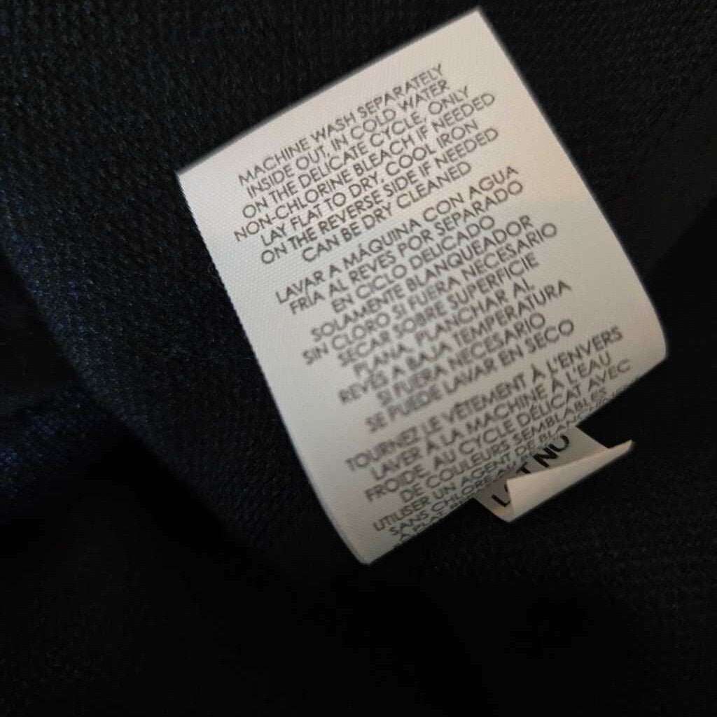 CABI CHECKOUT JACKET SZ LARGE W