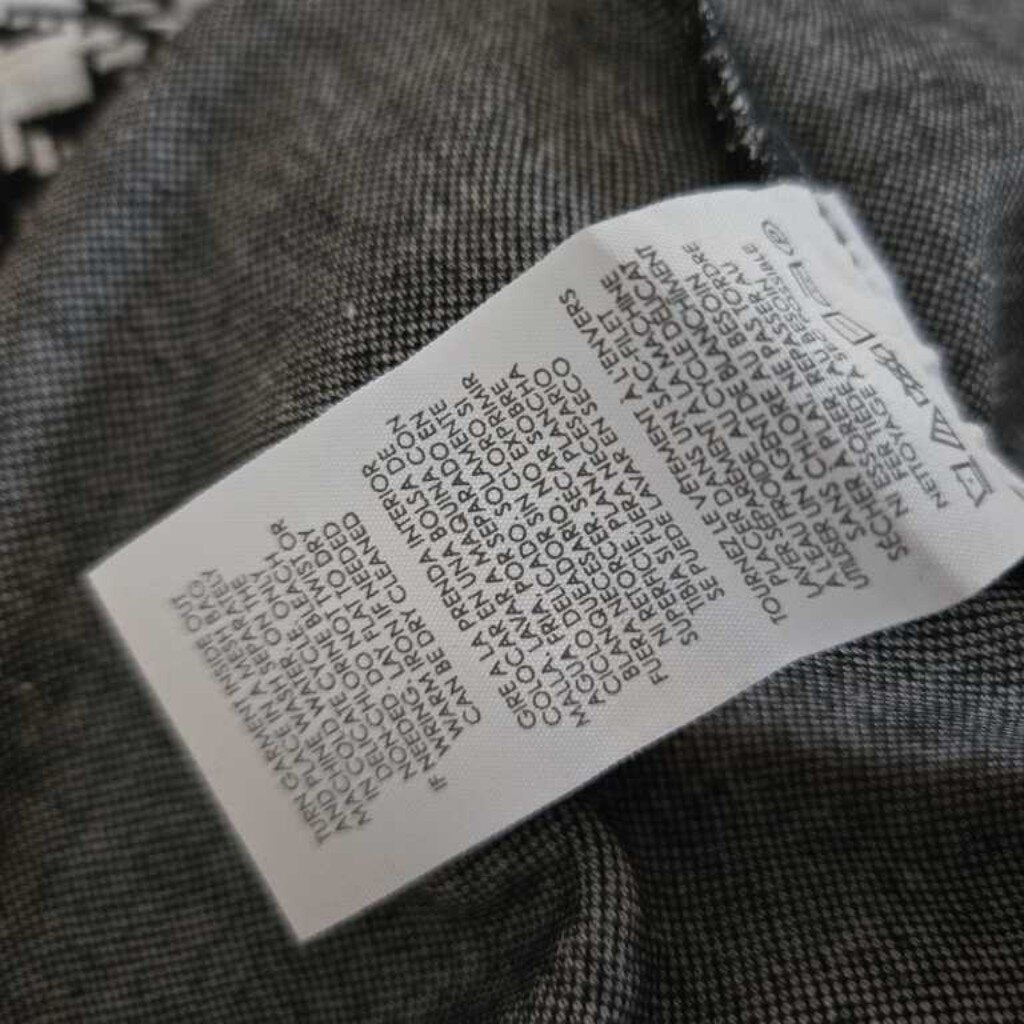 CABI 4674 PASSPORT JACKET SZ MEDIUM W