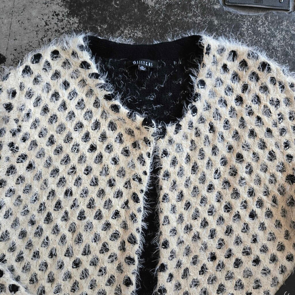 SISTERS SZ XL new