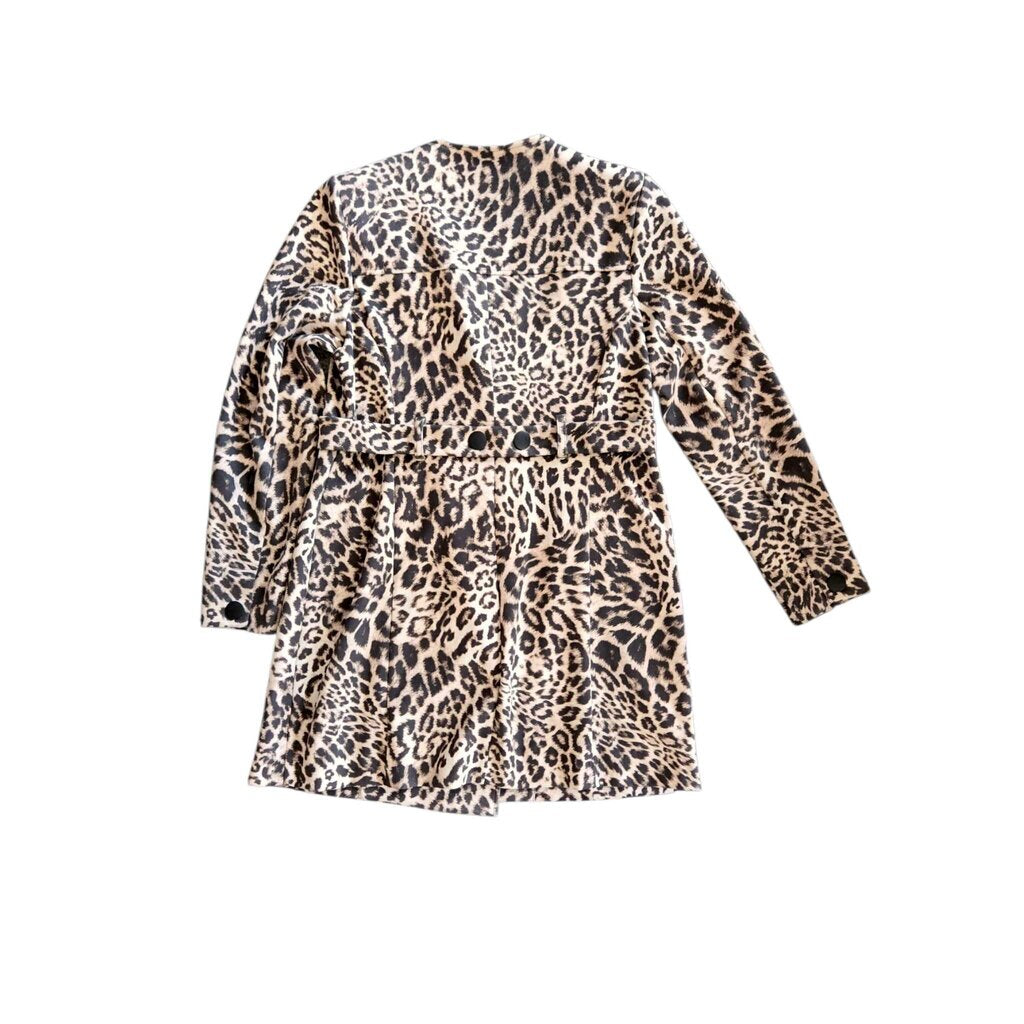 CABI 4602 SOPHIA JACKET SZ MEDIUM new 229.00 W