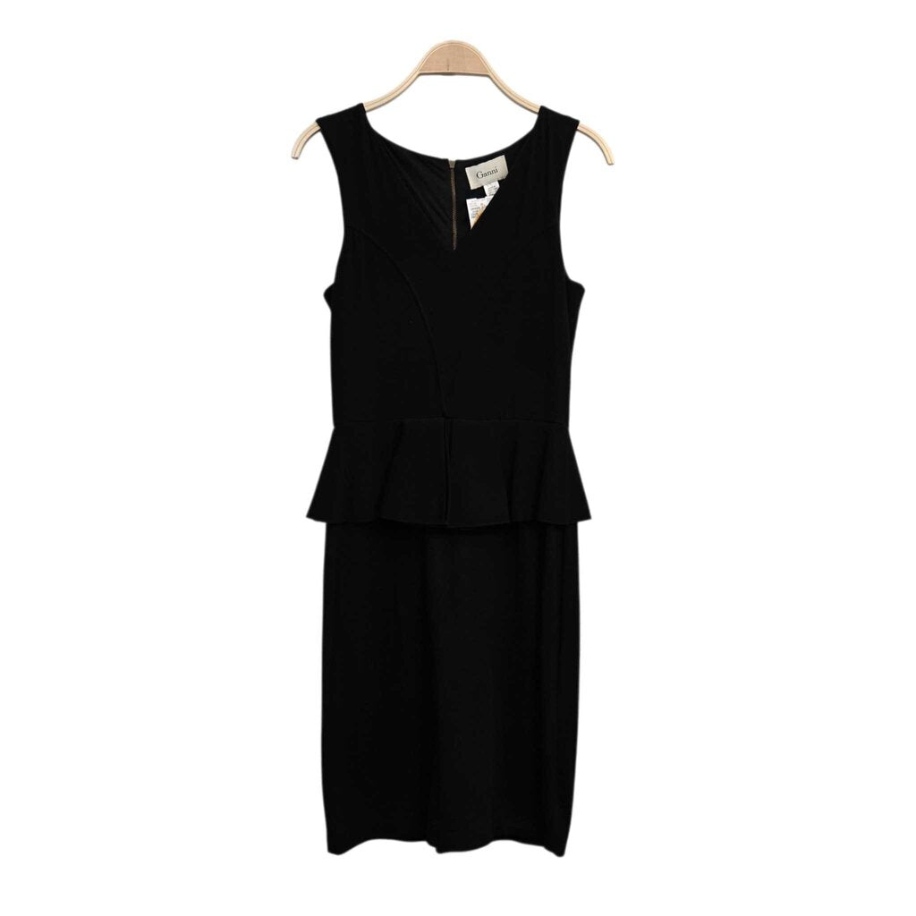 GANNI ELENOR SZ MEDIUM W