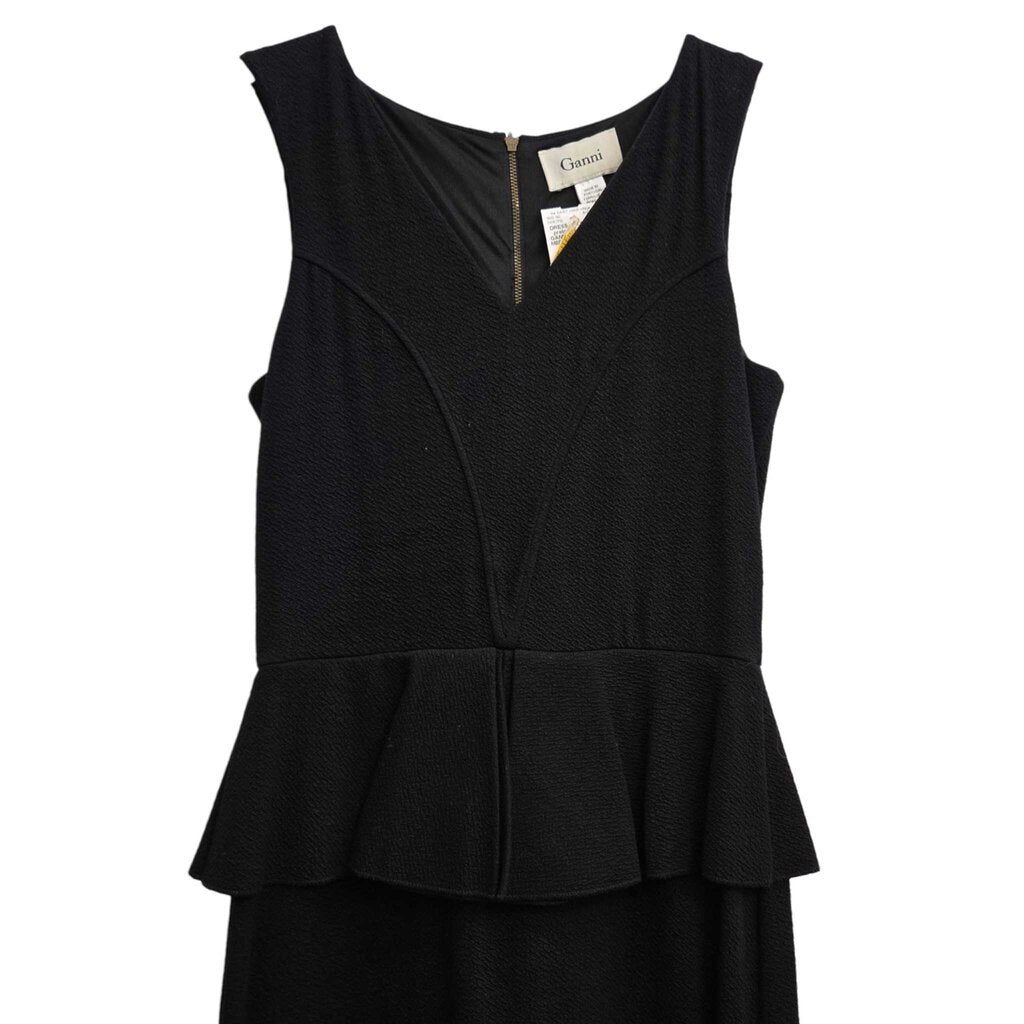 GANNI ELENOR SZ MEDIUM W