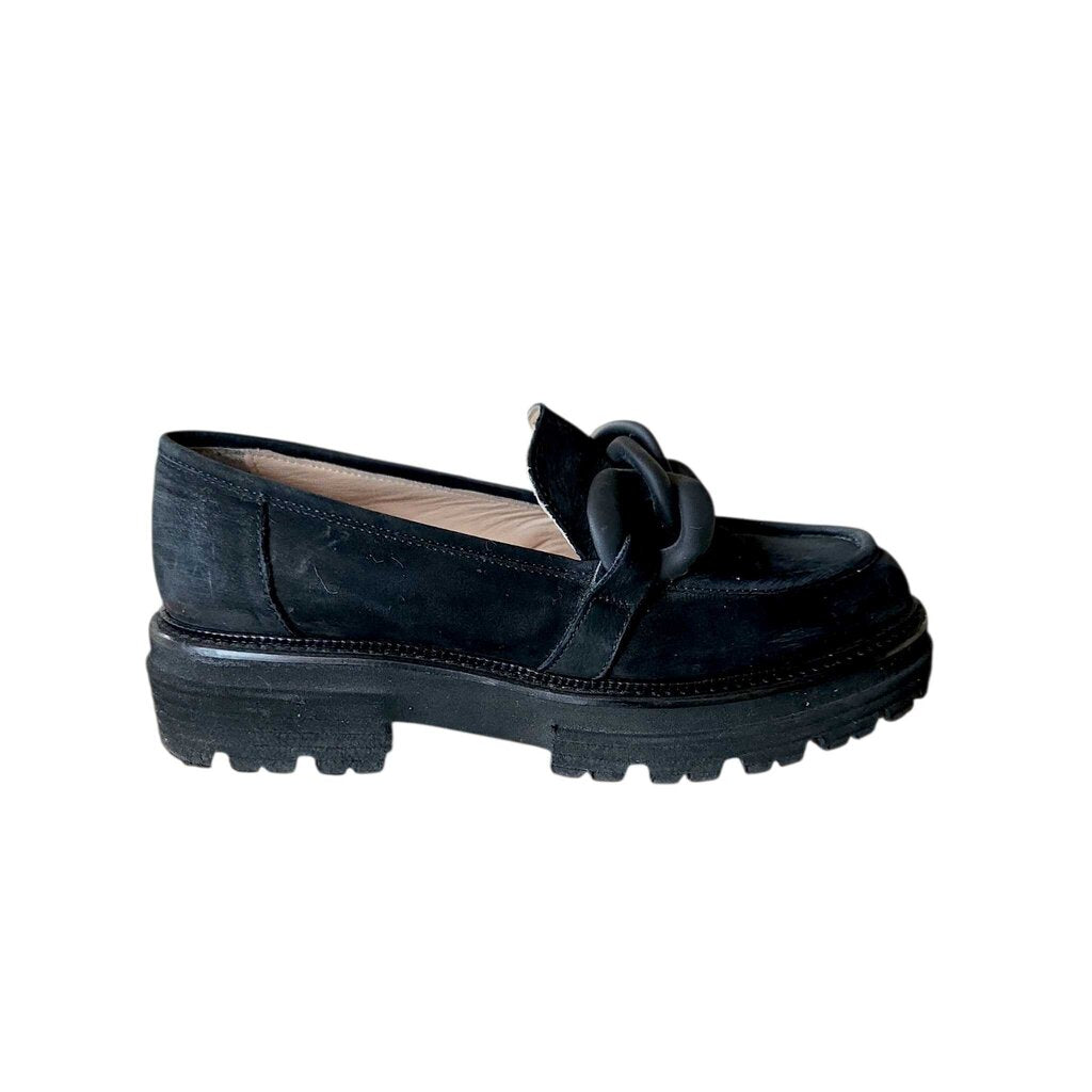 CHIARINI BOLOGNA retail 180.00 SZ 39 = 8.5/9