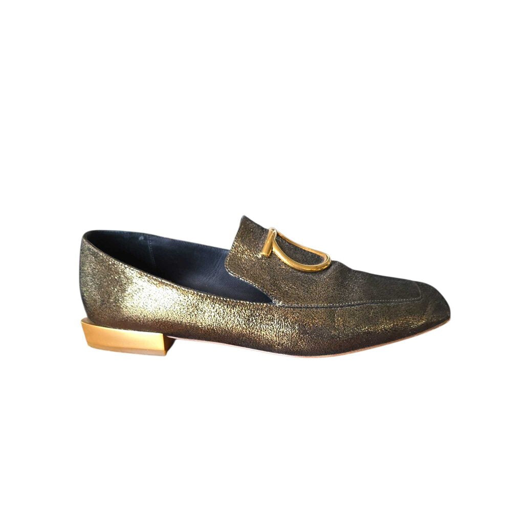 SALVATORE FERRAGAMO retail 850.00 SZ 8.5