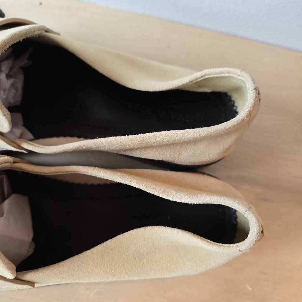 RAG + BONE SID LOAFER new 350.00 SZ 39 = 8.5